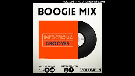 Jungle Boogie A Funk Anthem Bursting With Infectious Grooves and Soulful Vocals