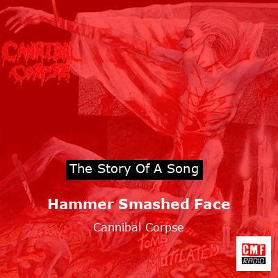 Hammer Smashed Face - A Relentless Symphony of Brutality and Groovy Intensity