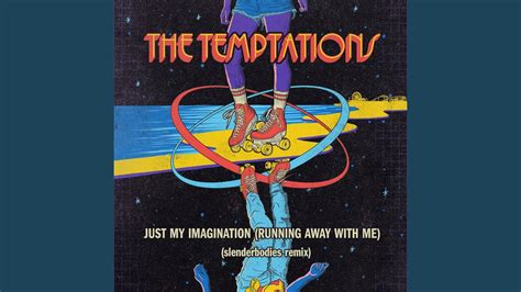 Just My Imagination (Running Away With Me) A Haunting Ballad Steeped in Soulful Yearning and Melodic Complexity